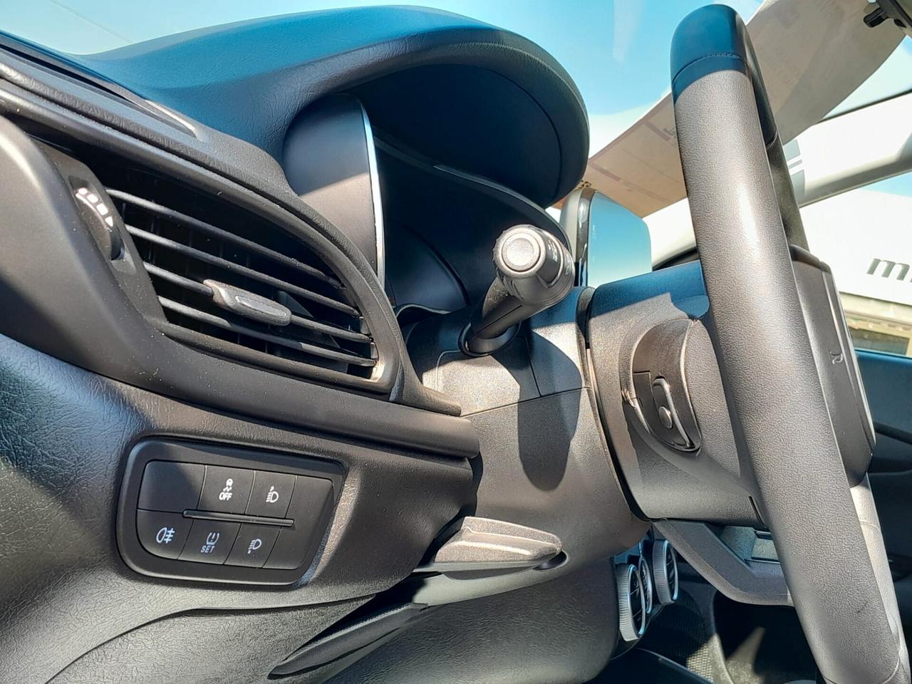 °°°°°° Fiat Tipo 1.6 Mjt S&S SW City Life °°°°