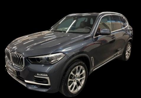 Bmw X5 XLINE