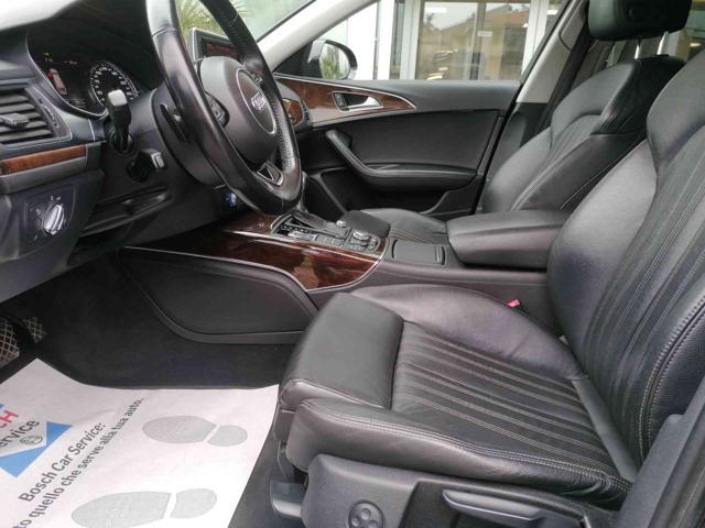 AUDI A6 allroad 3.0 TDI 245 CV diesel S tronic Advanced