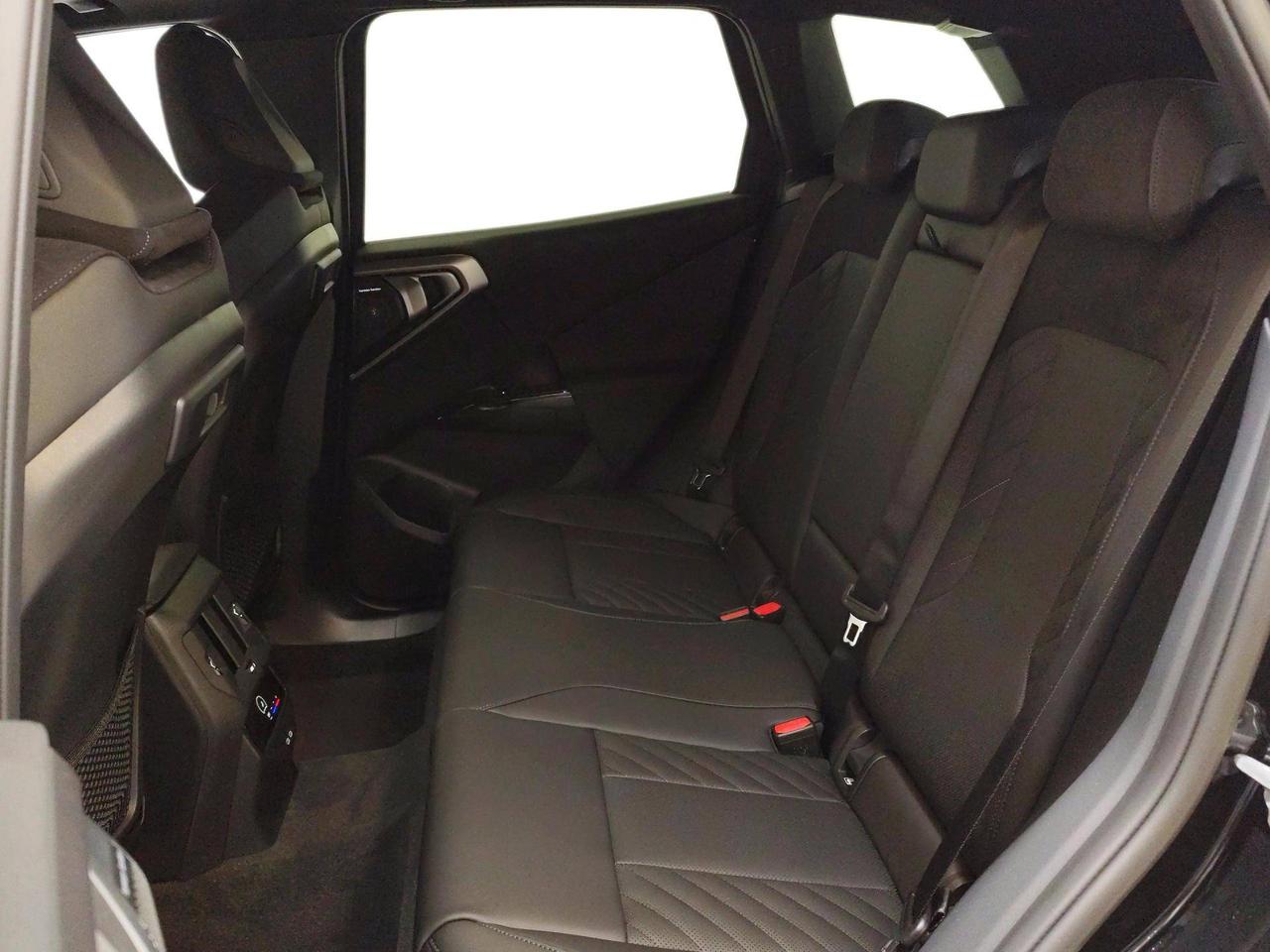 BMW X3 xDrive30e MSport