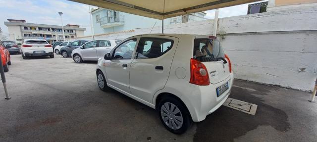 SUZUKI - Alto - 1.0 VVT GL