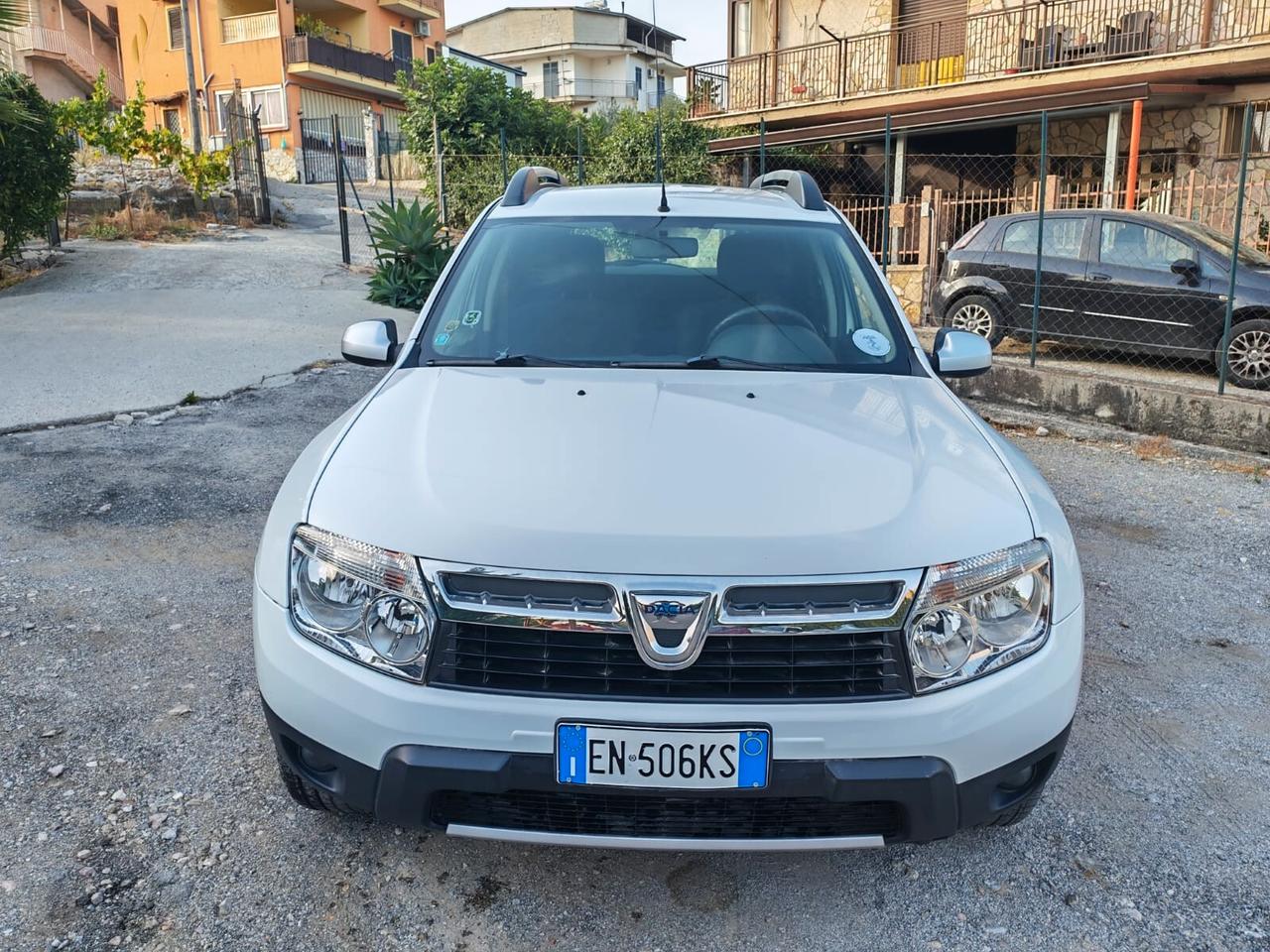 Dacia Duster 1.6 110CV 4x2 GPL SL Delsey