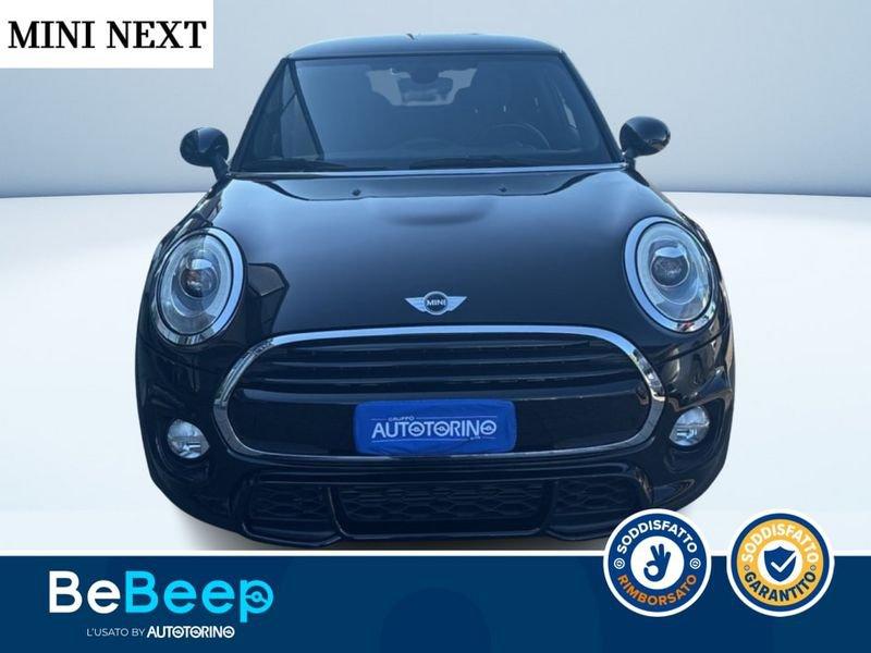 MINI Mini 5 porte Mini 3 porte MINI 1.5 COOPER HYPE 3P