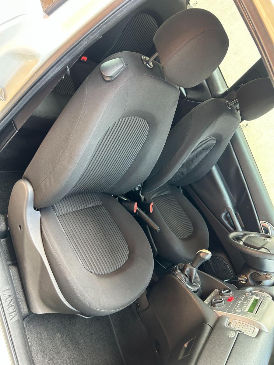 LANCIA - Ypsilon - 1.3 MJT 75CV Platino
