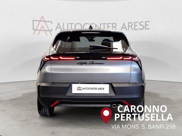 ALFA ROMEO Junior 1.2 136 CV Hybrid eDCT6