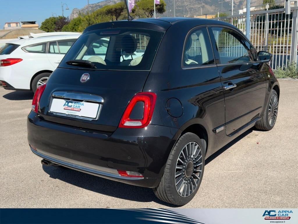 Fiat 500 1.2 Lounge IN PROMO