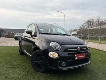 Fiat 500 1.2 Sport