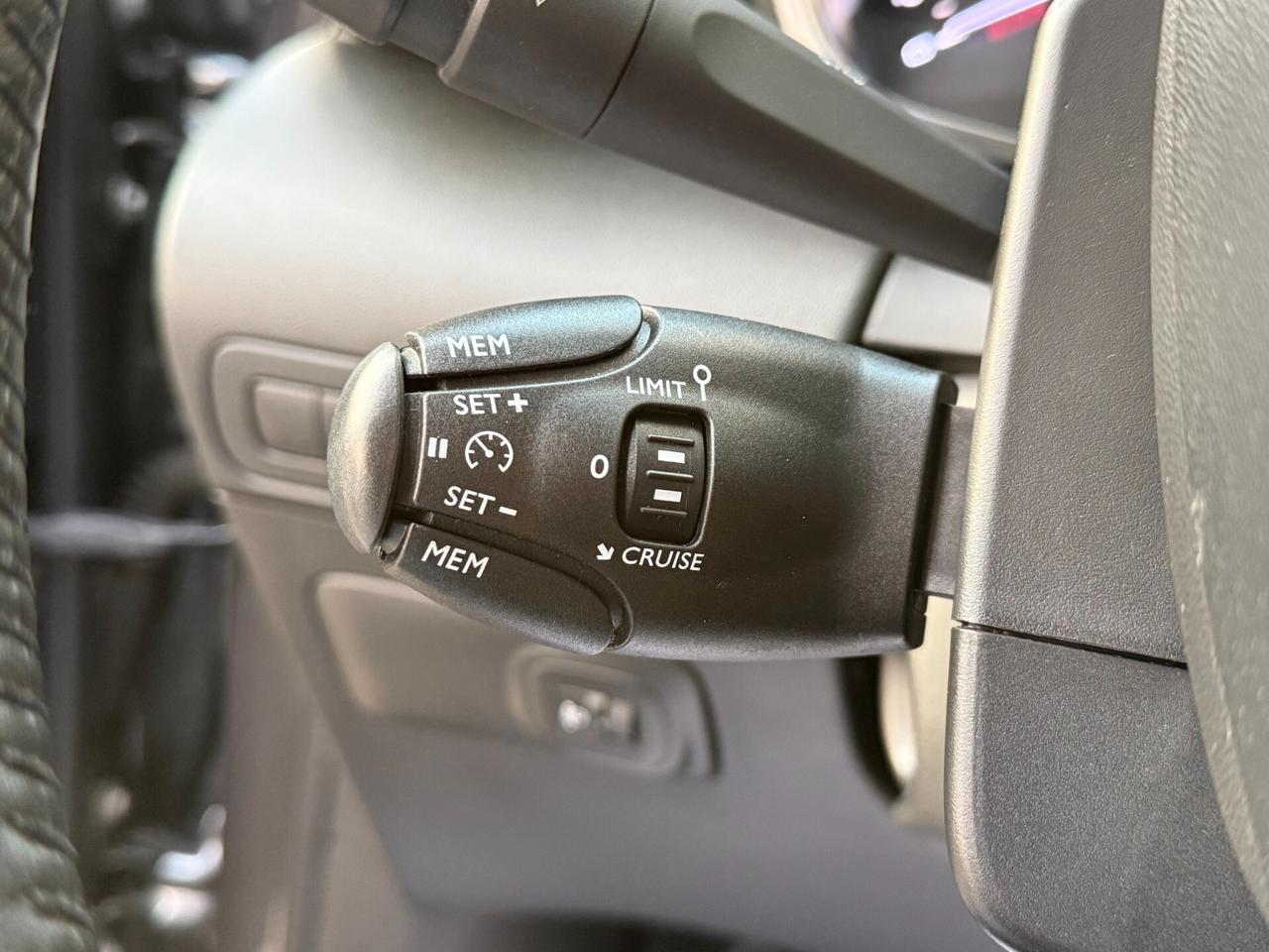 Citroen C3 Aircross BlueHDi NAVI CAMERA LED - 2023