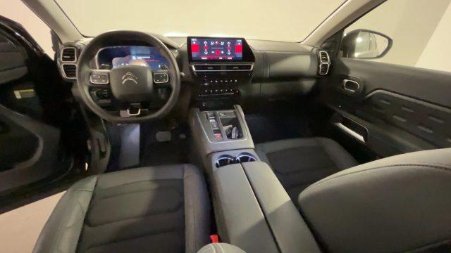 CITROEN C5 Aircross Hybrid 136 e-DCS 6 Max