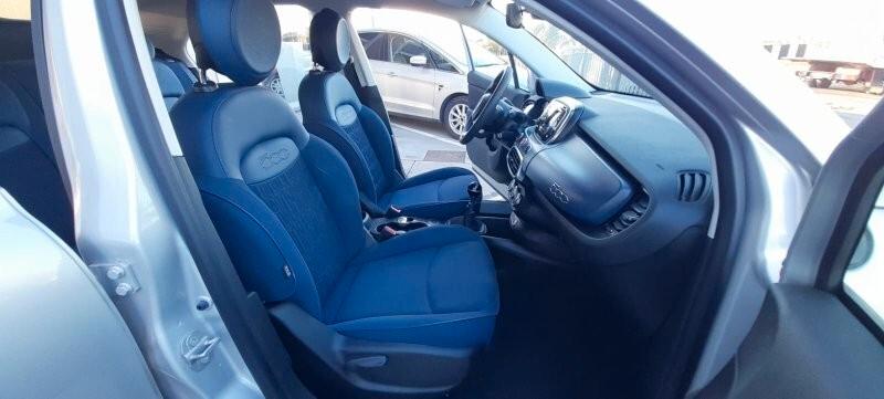 Fiat 500X 1.3 MultiJet 95 CV Club