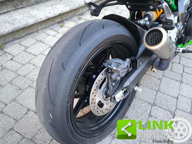 KAWASAKI Z 900 SE SE