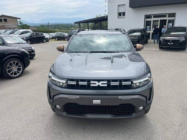 DACIA Duster Eco-G 120 CV Extreme