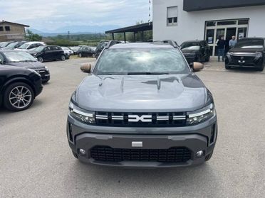 DACIA Duster Eco-G 120 CV Extreme