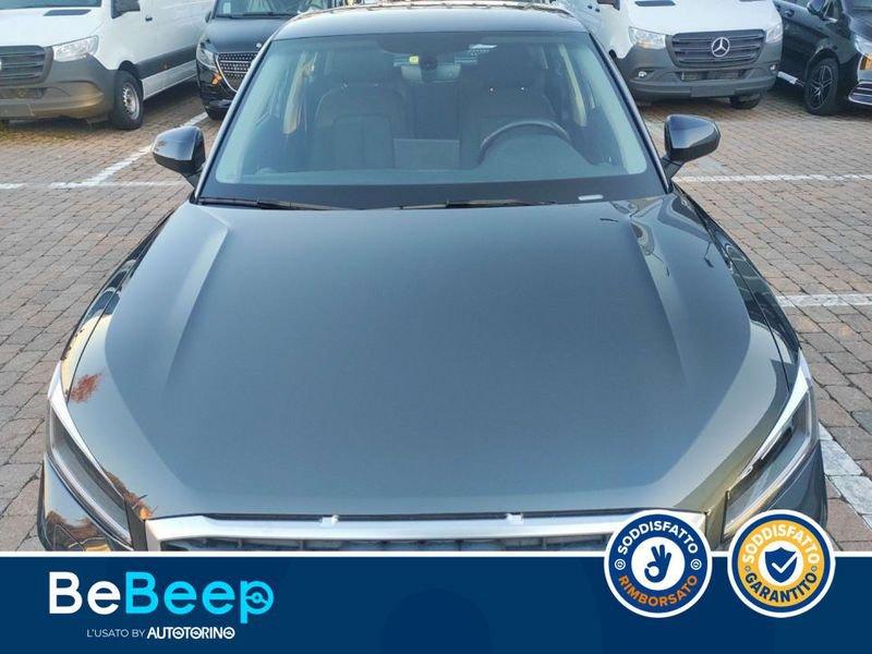 Audi Q2 35 1.5 TFSI BUSINESS S-TRONIC