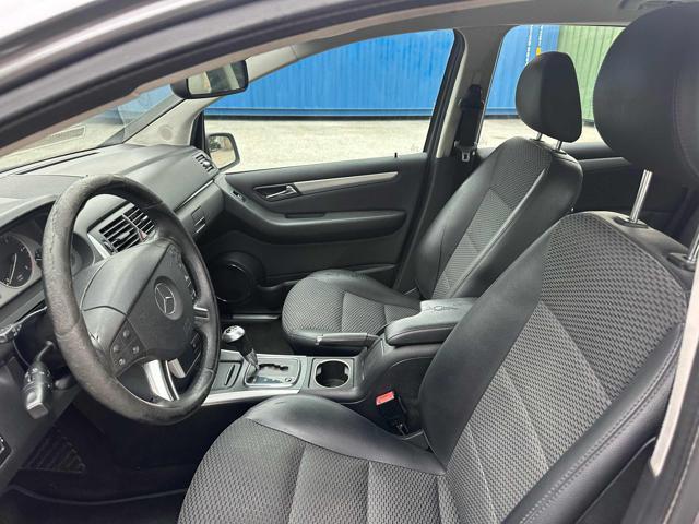 MERCEDES-BENZ B 180 CDI Premium senza nessun lavoro da fare