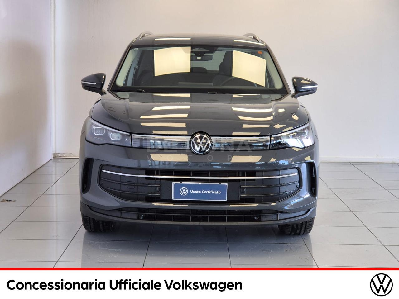 Volkswagen Tiguan 2.0 tdi edition plus 150cv dsg