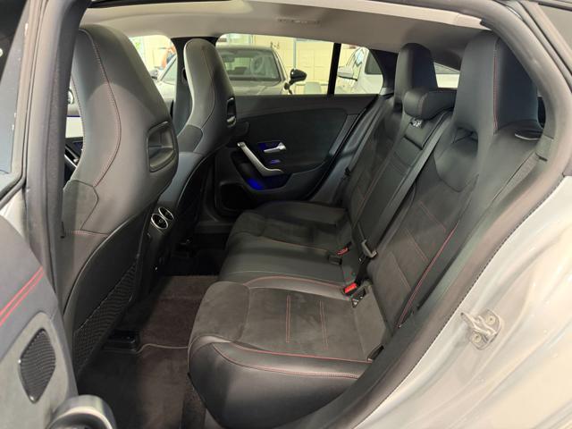 MERCEDES-BENZ CLA 200 d Automatic Shooting Brake AMG Line Premium TETTO