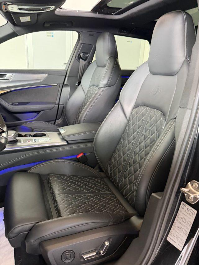 AUDI S6 Avant 3.0 TDI quattro //TETTO//MATRIX//SOUND//