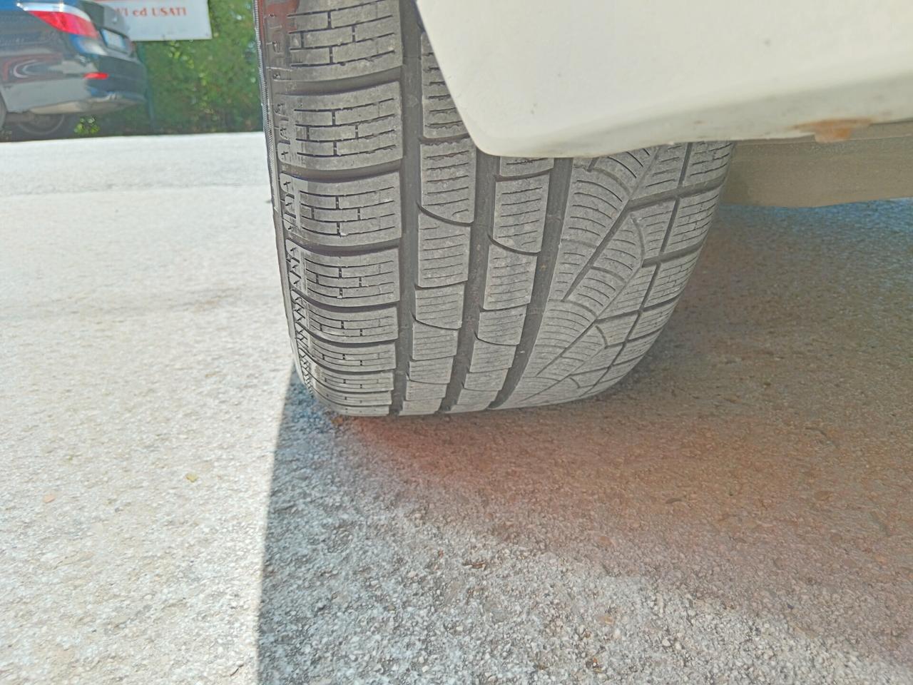 Bmw 116 2.0 116CV 5P FUTURA NEOPATENTATI