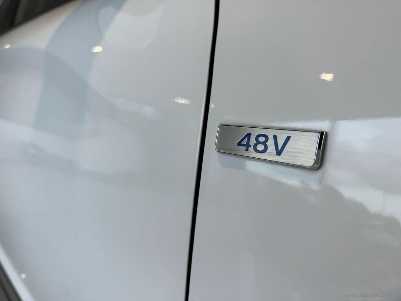 HYUNDAI Kona 1.6 CRDI Hybrid 48V iMT XLine