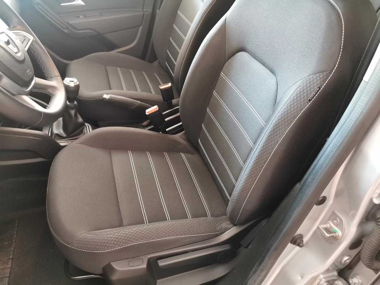 Dacia Duster 1.0 TCe GPL 4x2 Prestige