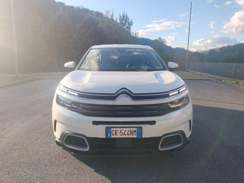 Citroën C5 Aircross C5 Aircross BlueHDi 130 S&S Business