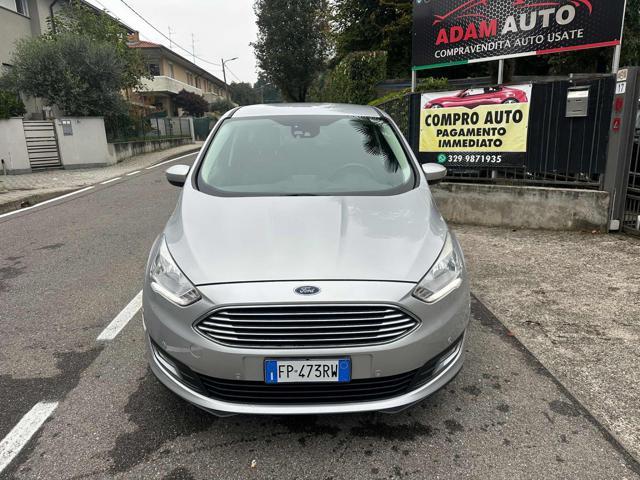 FORD C-Max 1.5 TDCi 120CV Start&Stop Titanium