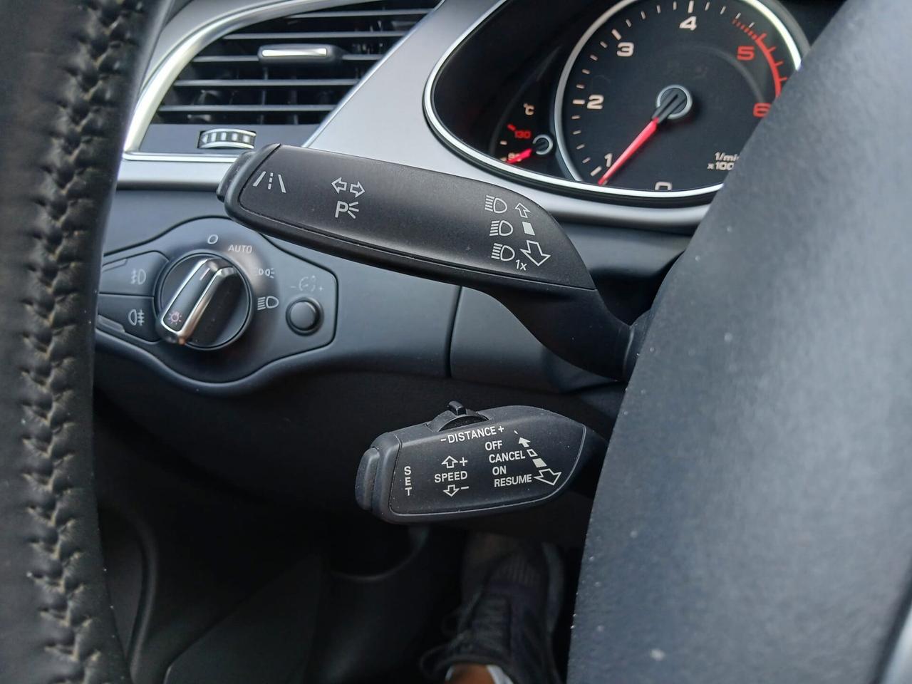 Audi A4 Avant 2.0 TDI 143CV F.AP. Advanced
