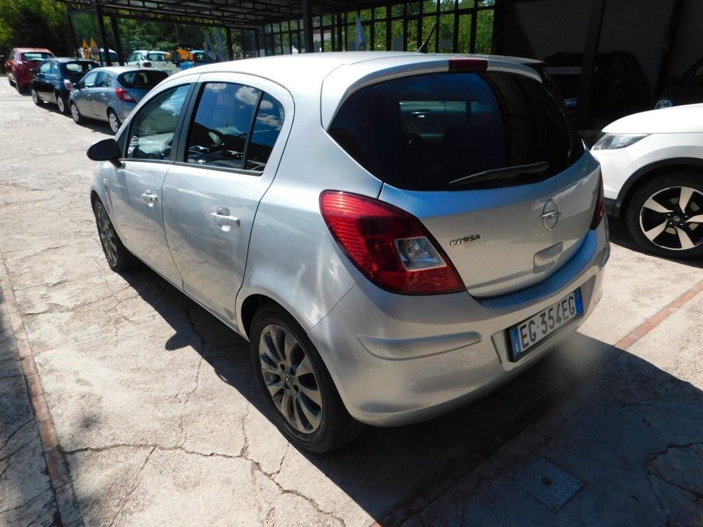 Opel Corsa 1.3 CDTI 75CV F.AP. 5 porte Elective