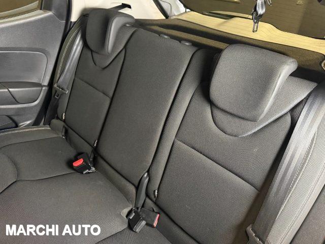 RENAULT Clio dCi 8V 75CV Start&Stop 5 porte Energy Zen