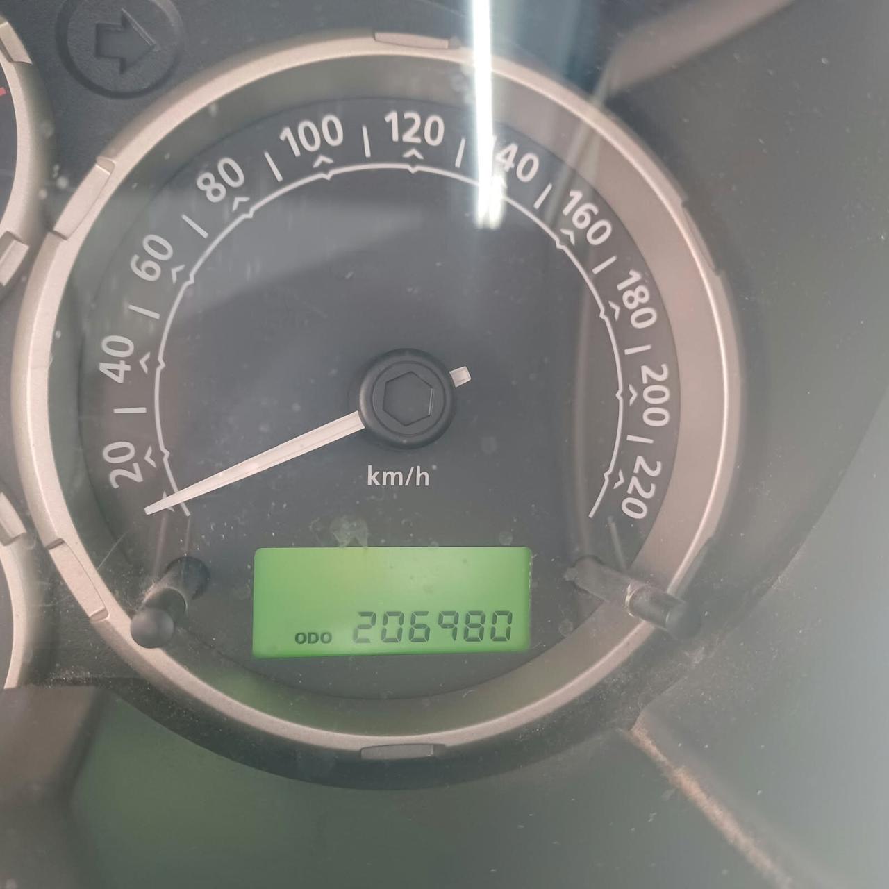 4X4 INDISTRUTTIBILE FREELANDER 2.0 TDI