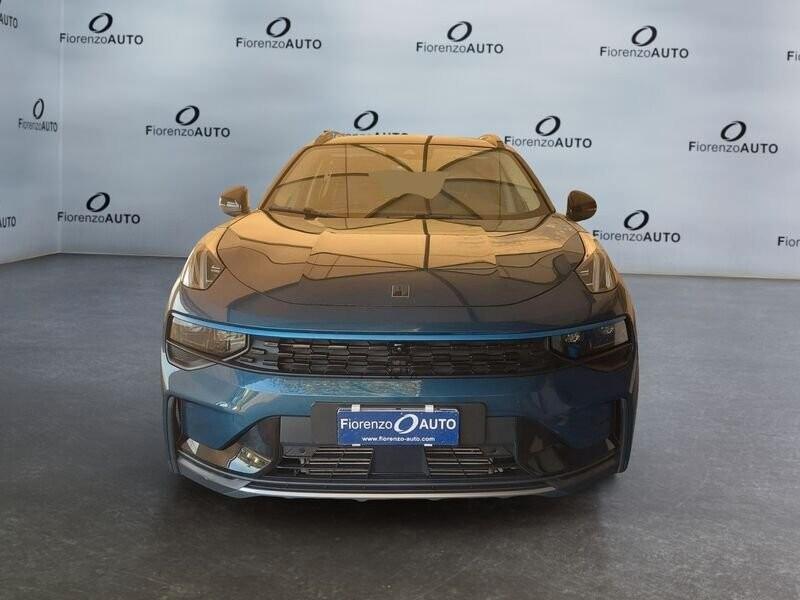 Lynk&co 01 1.5 PHEV 132Kw - PREZZO REALE
