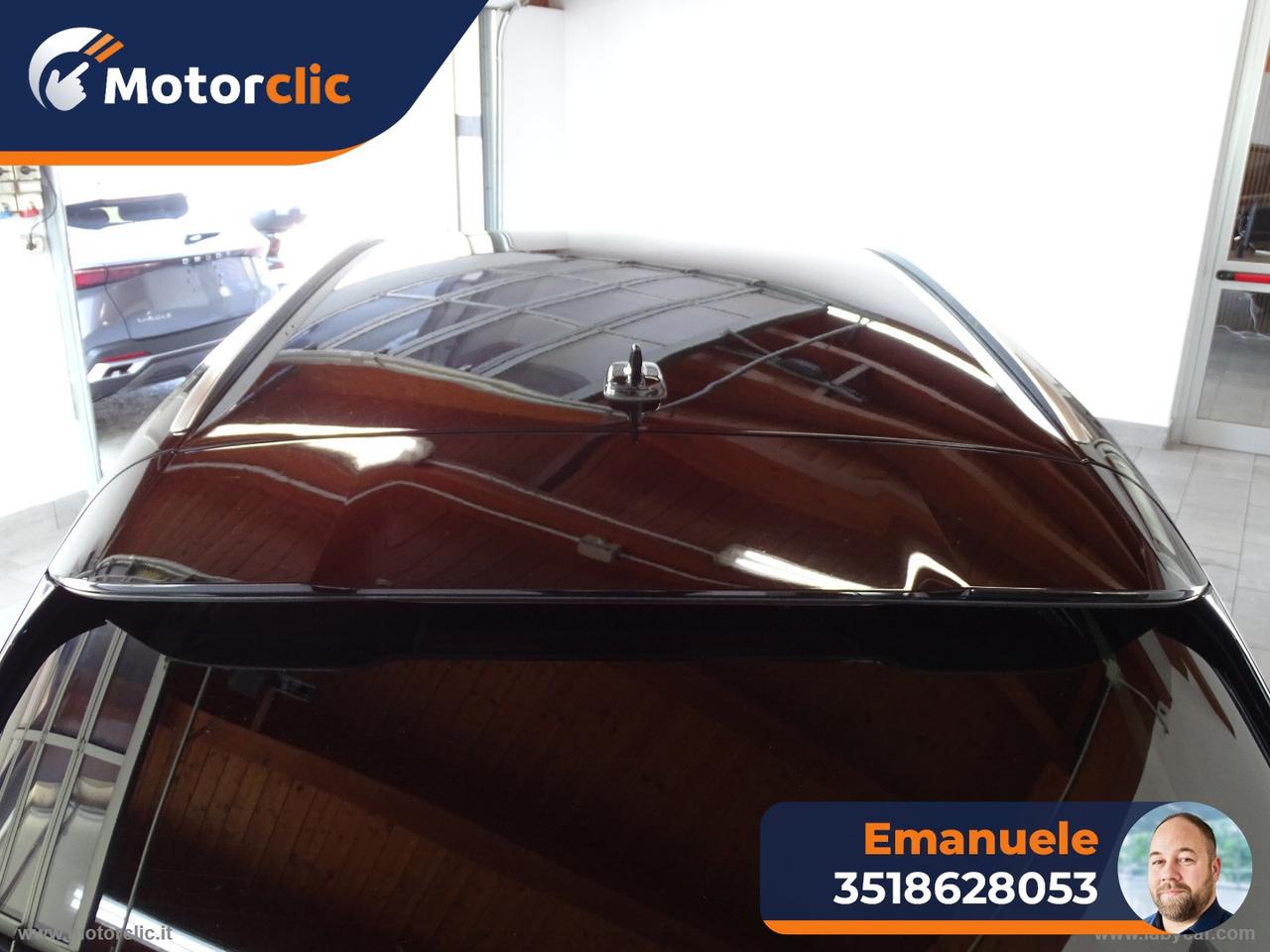 AUDI Q5 40 TDI 204CV qu. S tr. S line plus