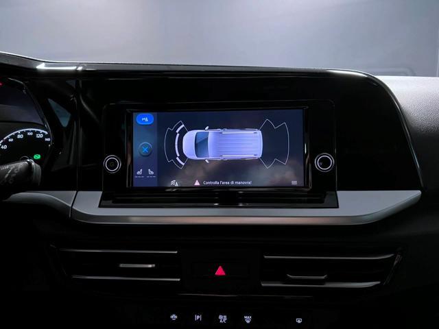 FORD Tourneo Connect Grand T.Connect 2.0 EcoBlue Powershift Titanium