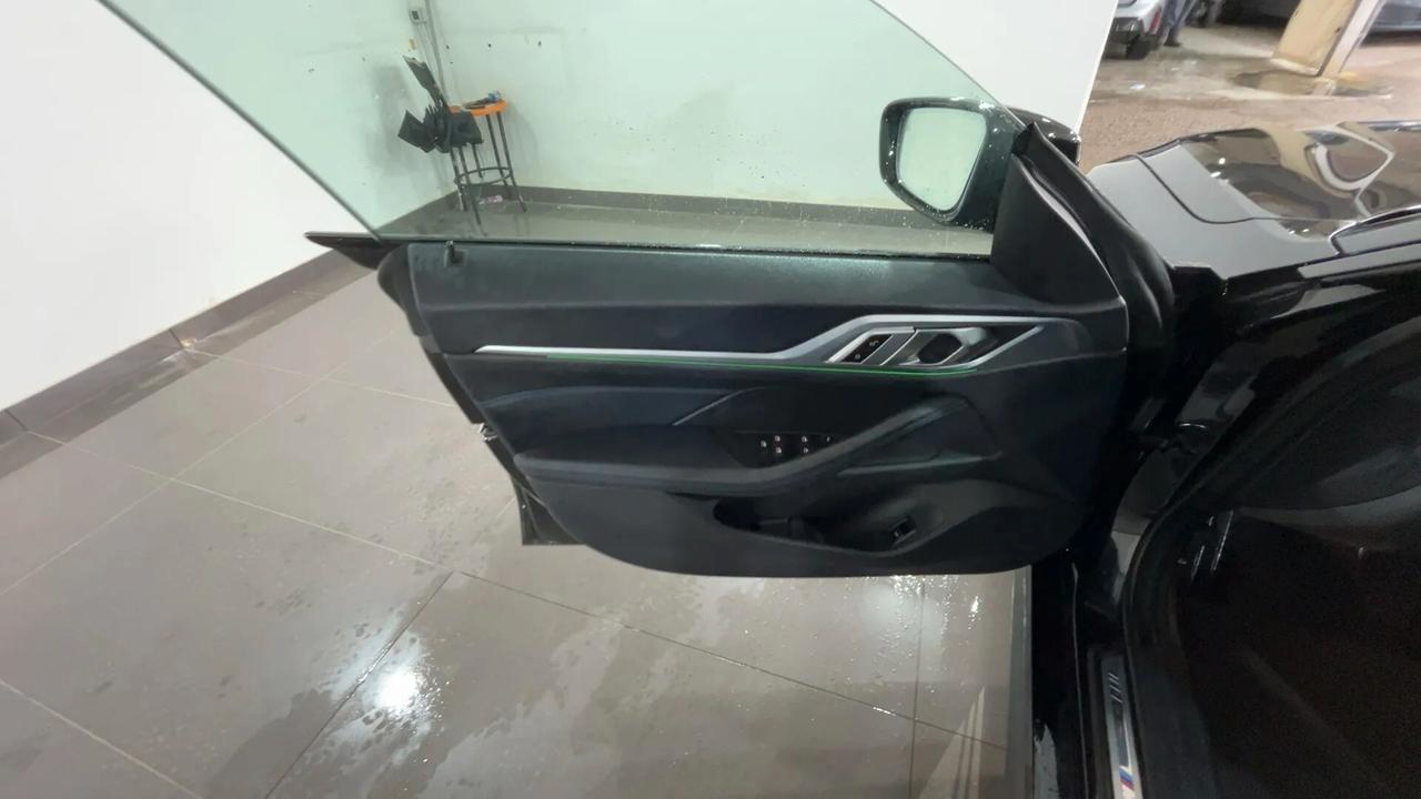 Bmw 420 420d Gran Coupe M Sport 190cv auto