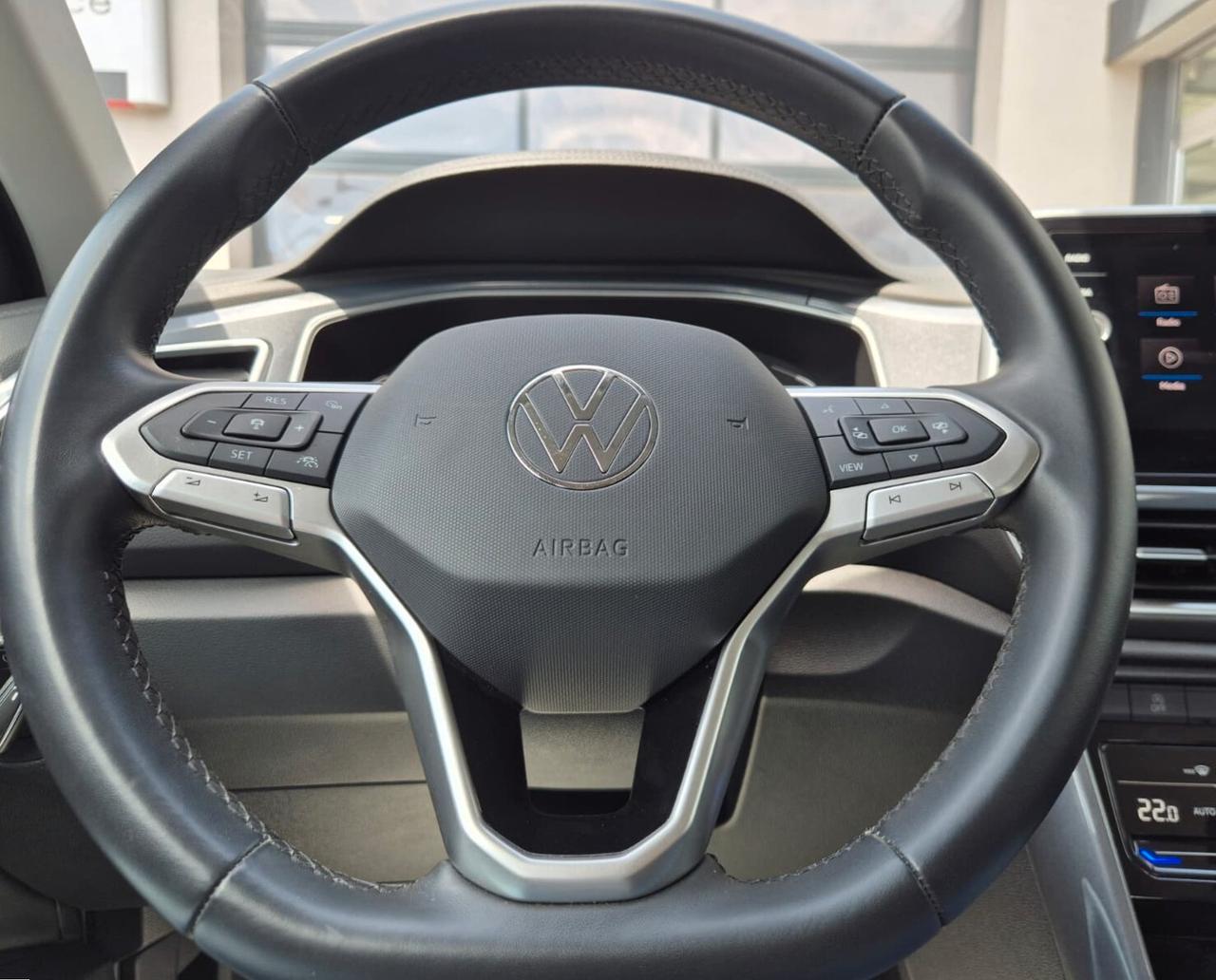 Volkswagen T-Roc 1.0 TSI 110CV Style