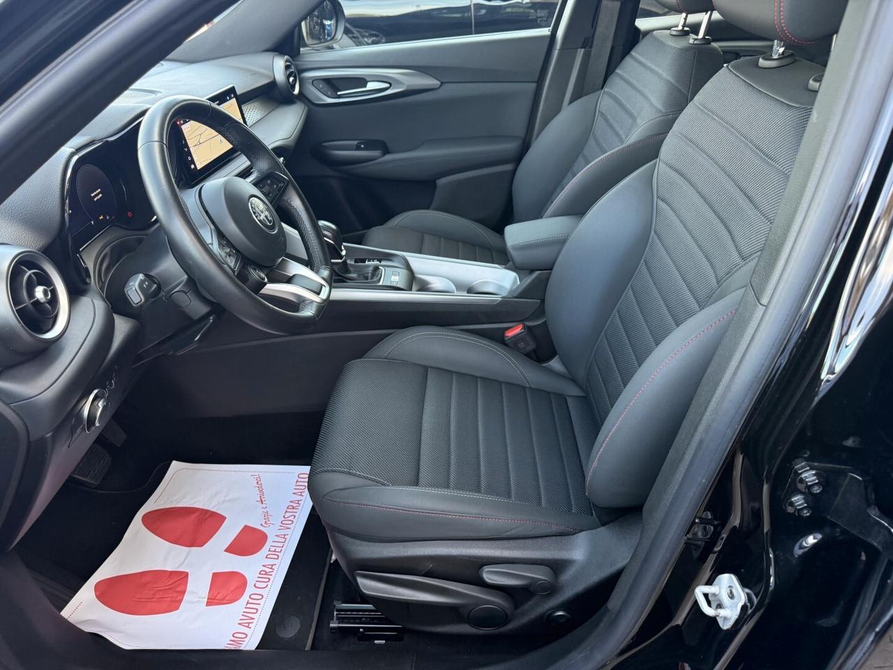 Alfa Romeo Tonale 1.5 hybrid Sprint 130cv tct7