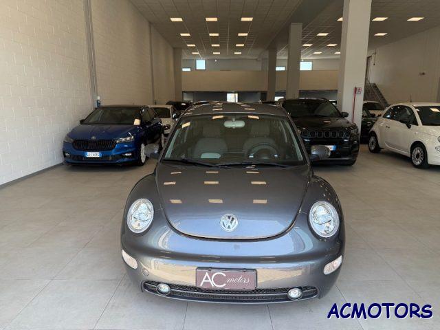 VOLKSWAGEN New Beetle 1.9 TDI 105CV
