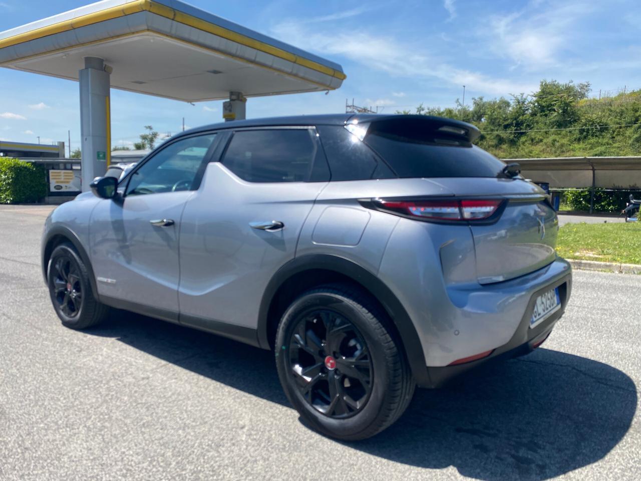 Ds DS3 DS 3 Crossback BlueHDi 110 Performance Line