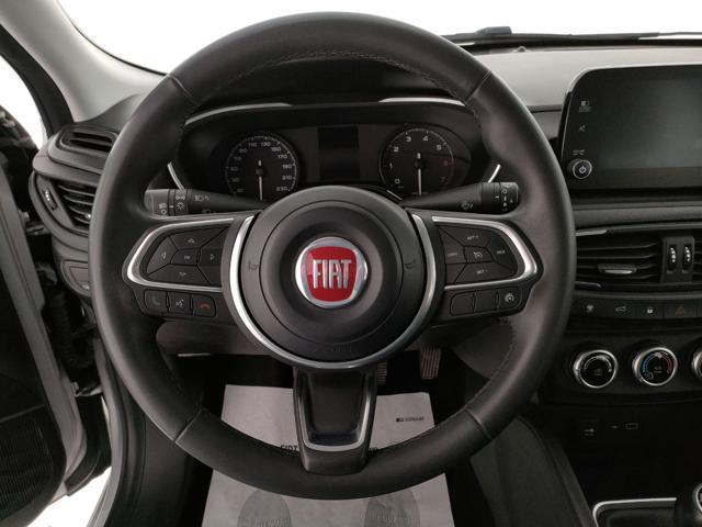 FIAT Tipo 1.0 4 porte City Life