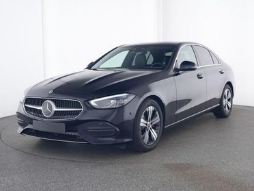 MERCEDES-BENZ C 200 d Mild hybrid Advanced