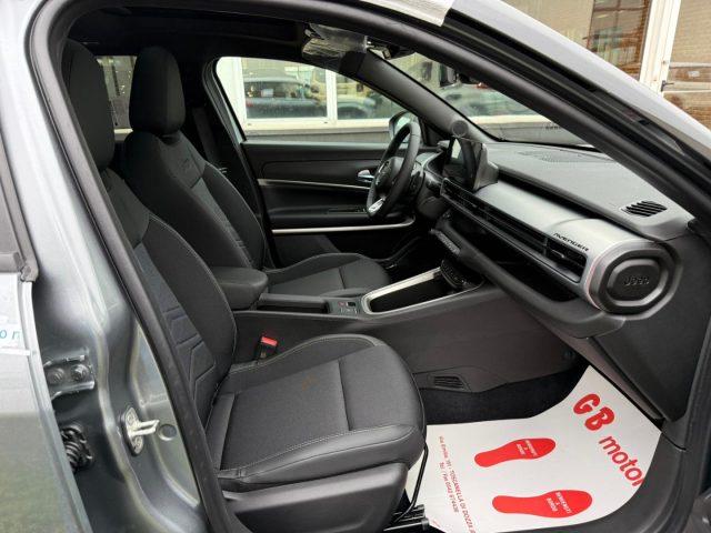 JEEP Avenger 1.2 Turbo MHEV Summit MY26 ACC - NAVI - TETTO - 18