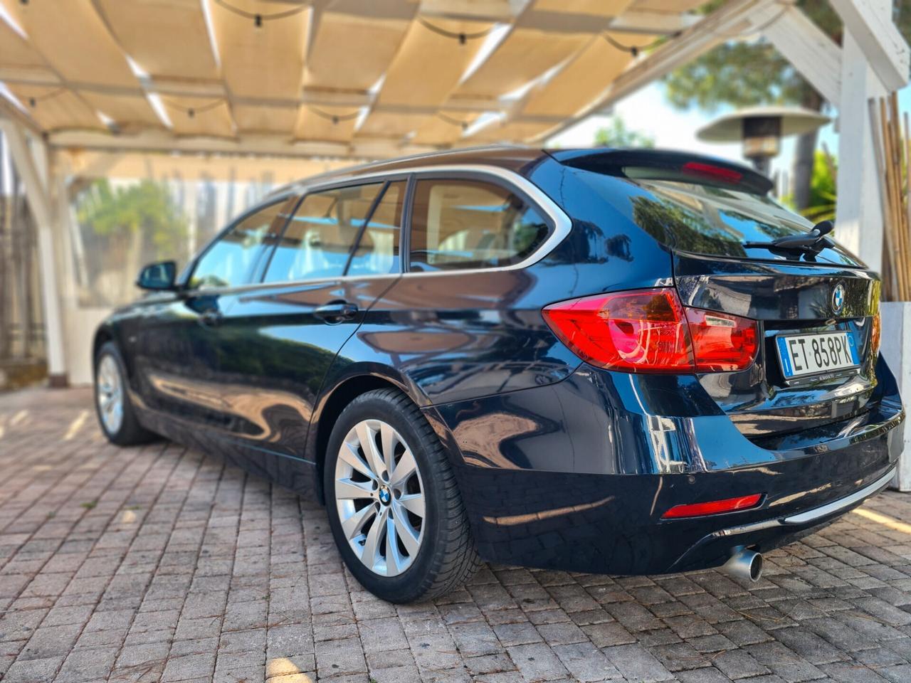 Bmw 318 318d Modern SUPER PREZZO
