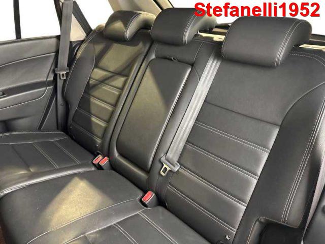 RENAULT Koleos I - 2.0 dci Luxe esm 4x4 150cv proactive