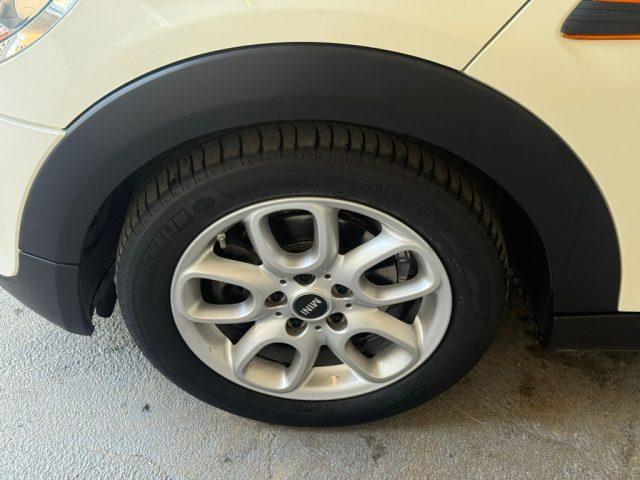 MINI One 1.2 One 75 CV 5 porte