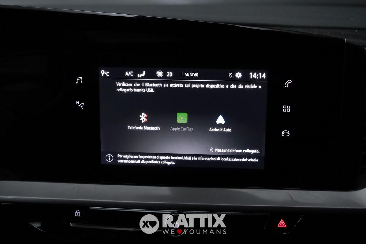 Opel Mokka 1.2 t 130CV Elegance at8