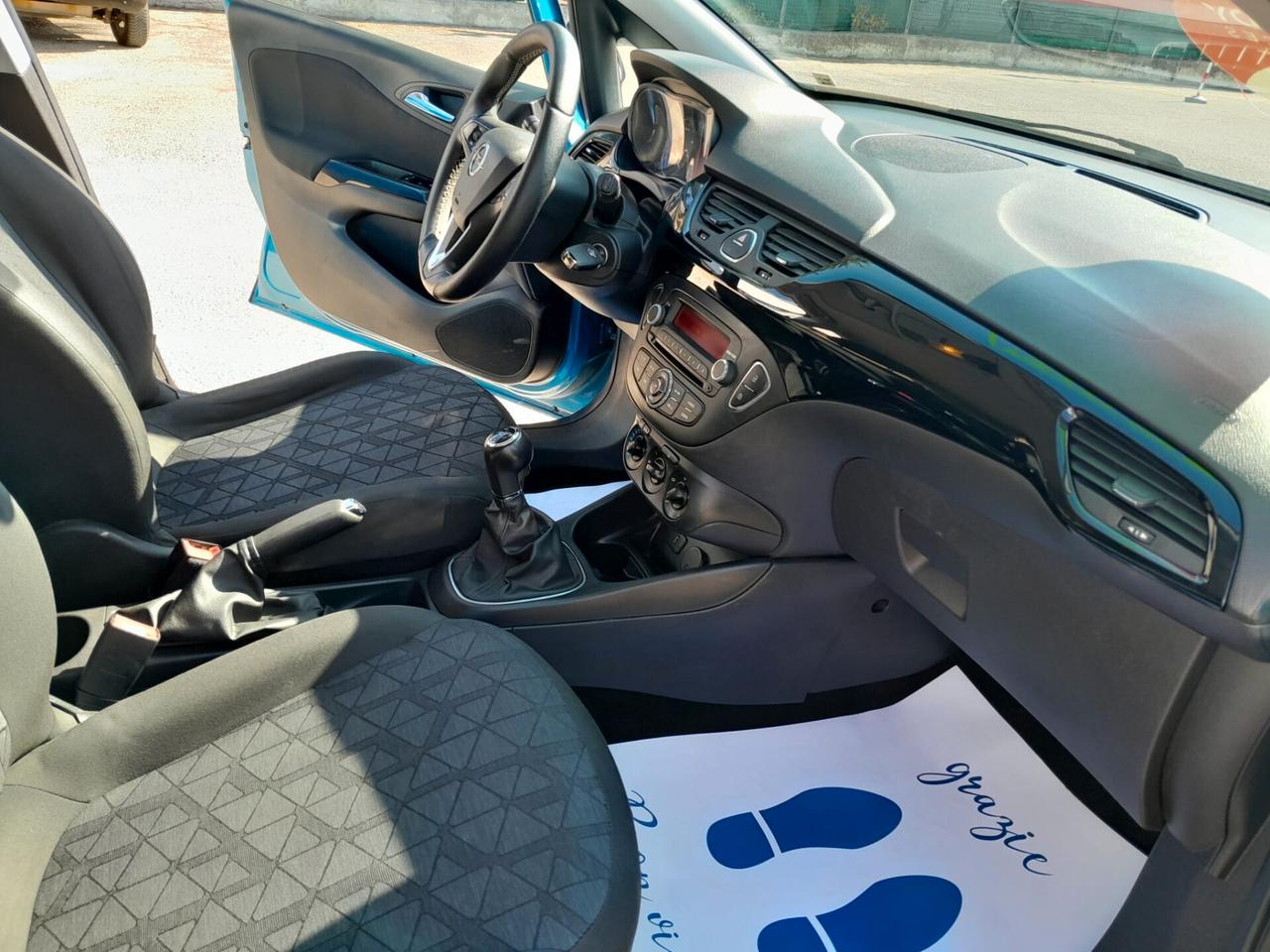 Opel Corsa 1.2 Coupé 120 Anniversary