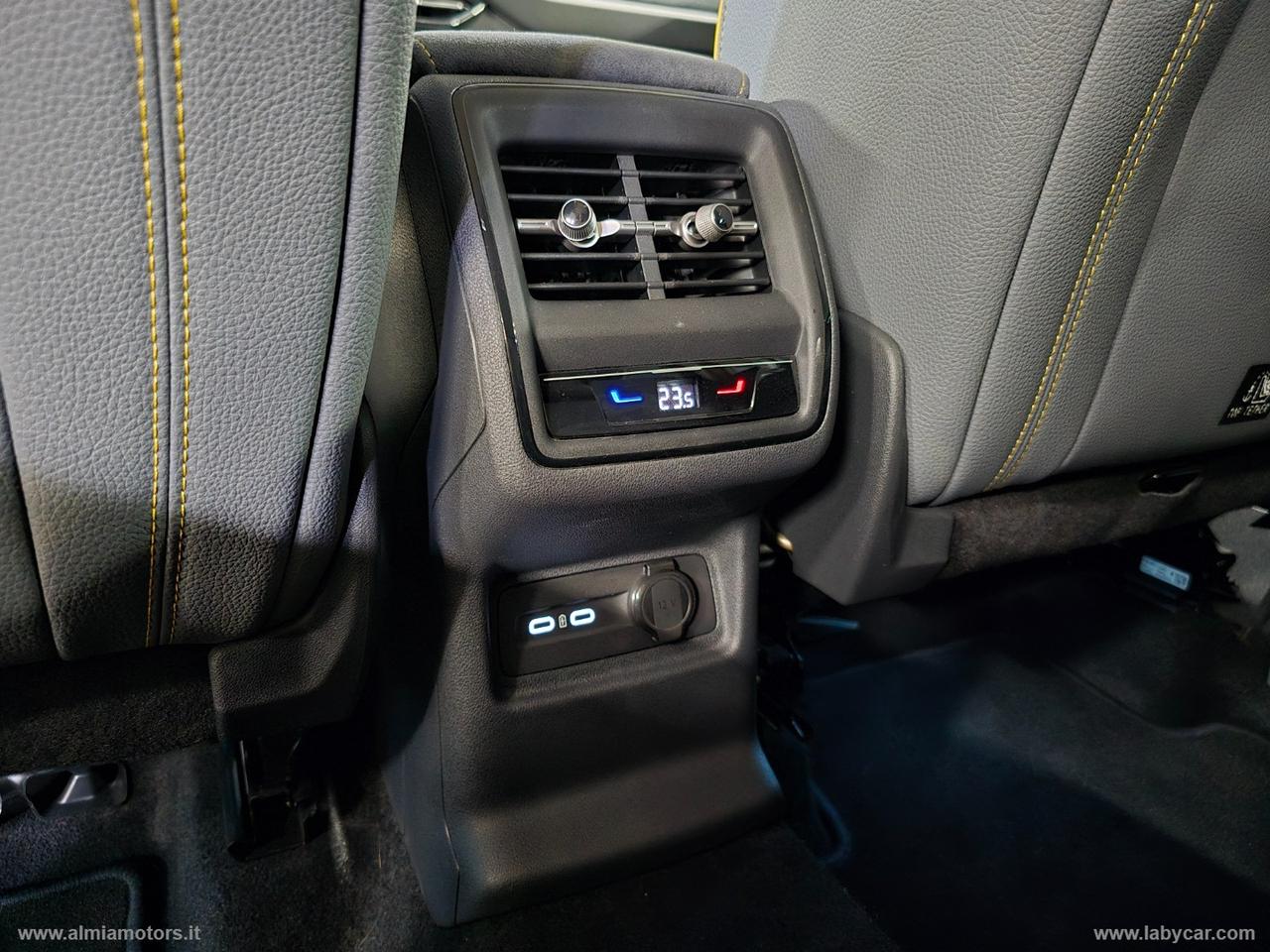 SKODA Kodiaq 1.5 m-HEV DSG Style