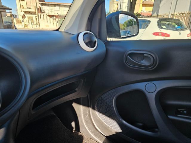 SMART ForTwo 70 1.0 twinamic Passion