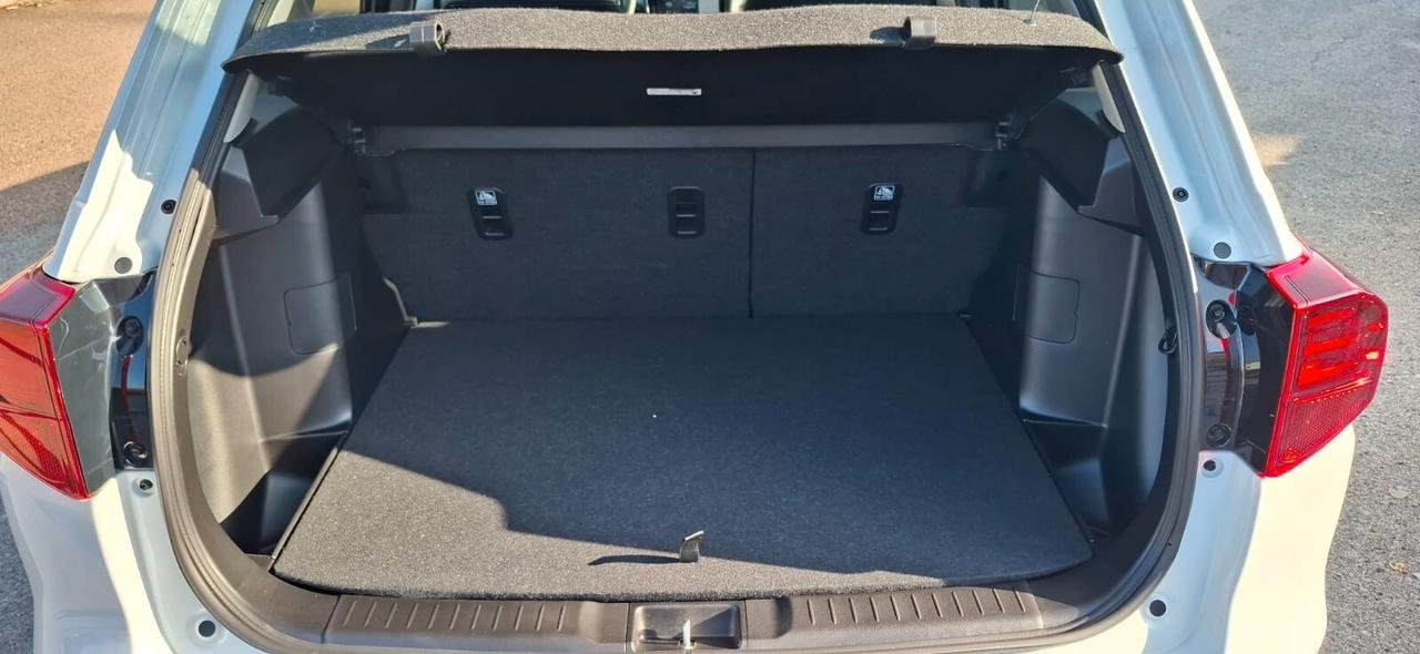 Suzuki Vitara 1.4 Hybrid 4WD AllGrip Cool